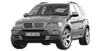 BMW E70 B3434 Fault Code