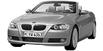 BMW E93 B3434 Fault Code