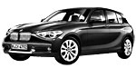 BMW F20 B3434 Fault Code